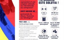 FUTURALLIA BUCURESTI 2015