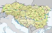 A fost aprobat Programul Dunarea care aloca 262 de milioane de euro pentru dezvoltarea Romaniei si a altor 13 tari dunarene