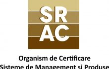 Invitaţie WORKSHOP - „Noutăţi în domeniul certificării sistemelor de management al calităţii,  mediului şi certificării produselor”