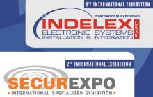 Expoziţia Internaţională INDELEX-SECUREXPO 2016