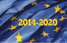 POR 2014-2020: Au fost lansate primele două apeluri de proiecte