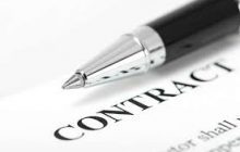 POR: Instrucțiune privind facturarea separată a sumelor aferente actelor adiționale la contractele de achiziție publică