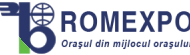 CALENDARUL EVENIMENTELOR in desfasurare la ROMEXPO S.A. 09 - 15 septembrie 2019