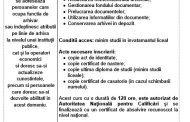Curs Arhivar