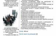 Curs Formator