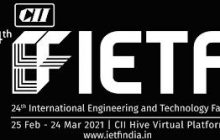 Targul International – Engineering and Technology Fair-IETF 2021, India