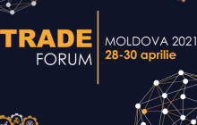 Moldova Trade Forum 2021