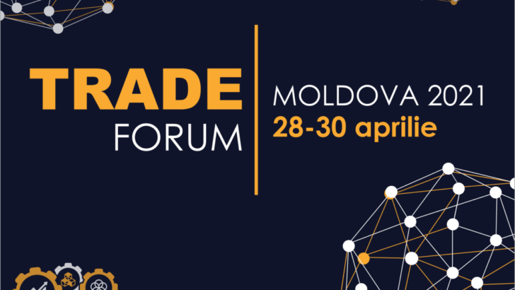 Moldova Trade Forum 2021