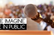 Cursuri de imagine și vorbire în public