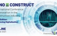 INNOCONSTRUCT-Conferința internațională despre inovarea în construcții