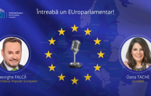 Întreabă un EUroparlamentar: Gheorghe Falcă