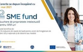 Fond de subvenții în valoare de 20 de milioane EUR pentru a ajuta IMM-urile să-și optimizeze activele de proprietate intelectuală