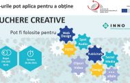 Experții ADR Nord-Vest prezintă Apelul Regional de Vouchere Creative