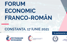 Forumul economic franco-român