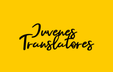 Se dă startul la concursul UE pentru tineri traducători!