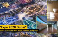 Expoziția Mondială ”Expo 2020 Dubai”