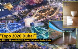 Expoziția Mondială ”Expo 2020 Dubai”