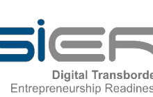 DigiER - Aplicatie mobila DigiER pentru antreprenori
