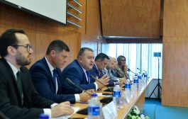 CCIR a transmis Guvernului României o serie de propuneri privind modificarea Codului Fiscal