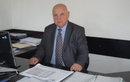 Dl.  VASILE BAR – președintele Camerei de Comerț și Industrie Bistrița-Năsăud, a fost ales vicepreședinte la nivel național al CCIR, pentru următorii cinci ani!