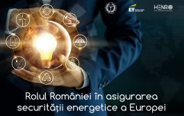 Putem depăși criza energetică în maximum cinci ani