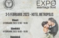 BISTRIŢA MARIAGE FEST 3 -5 februarie 2023