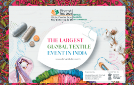 BHARAT TEX 2024