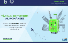 Targul de Turism - ROMEXPO 2024