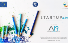 Curs Antreprenoriat Seria 3 Cluj-Napoca