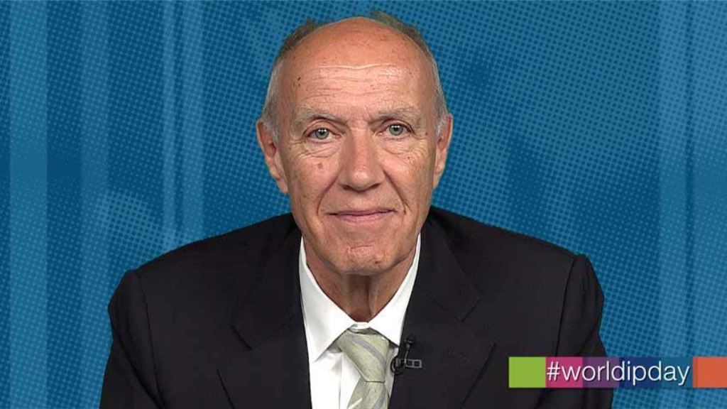 Ziua Mondială a Proprietăţii Intelectuale, 26 aprilie 2017 “Inovarea – pentru o viaţă mai bună” Mesajul Directorului general Francis Gurry