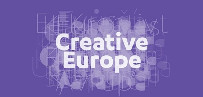 Europa Creativă: Sprijin pentru realizarea de conținut audiovizual