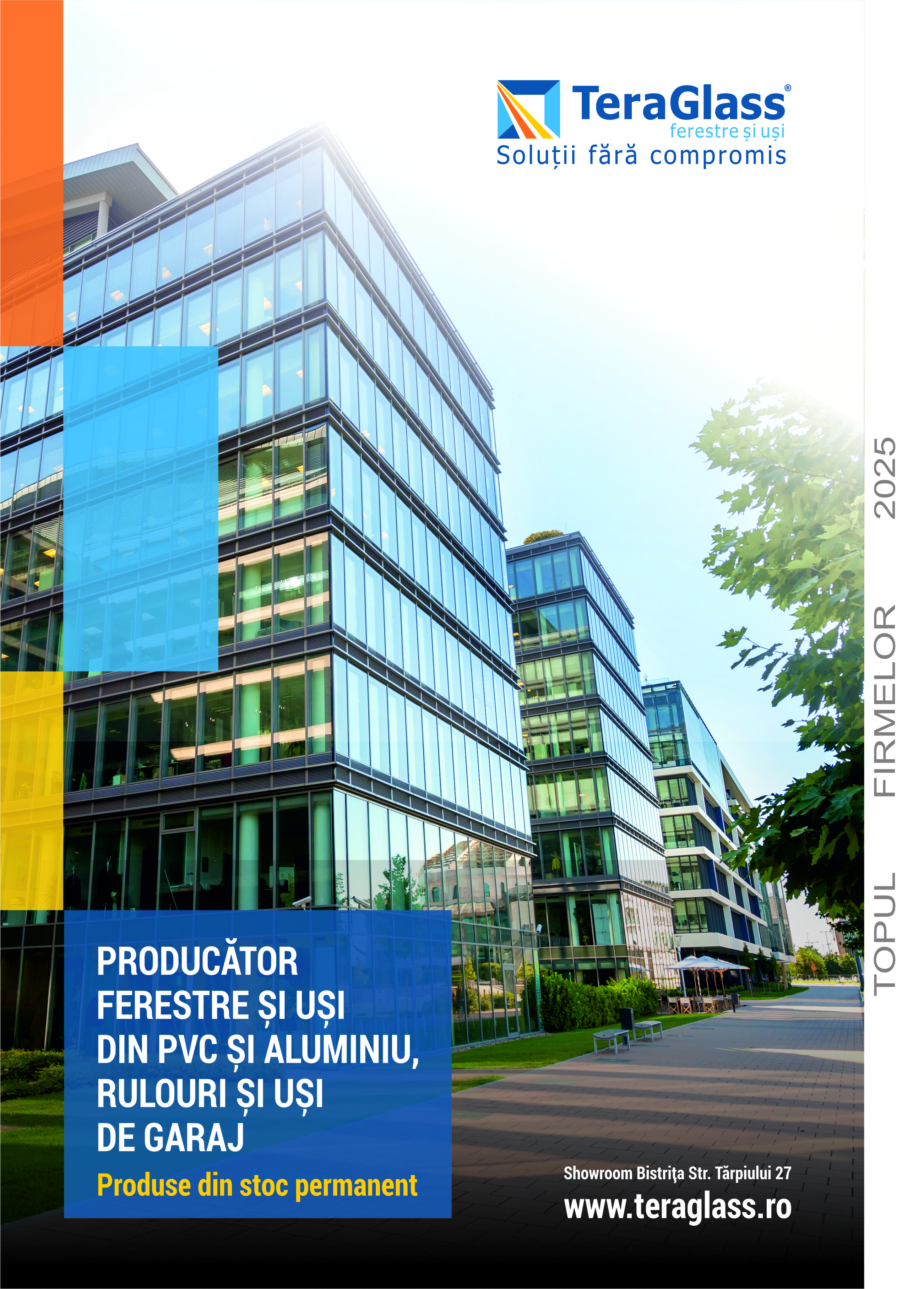 Reclamă catalog
