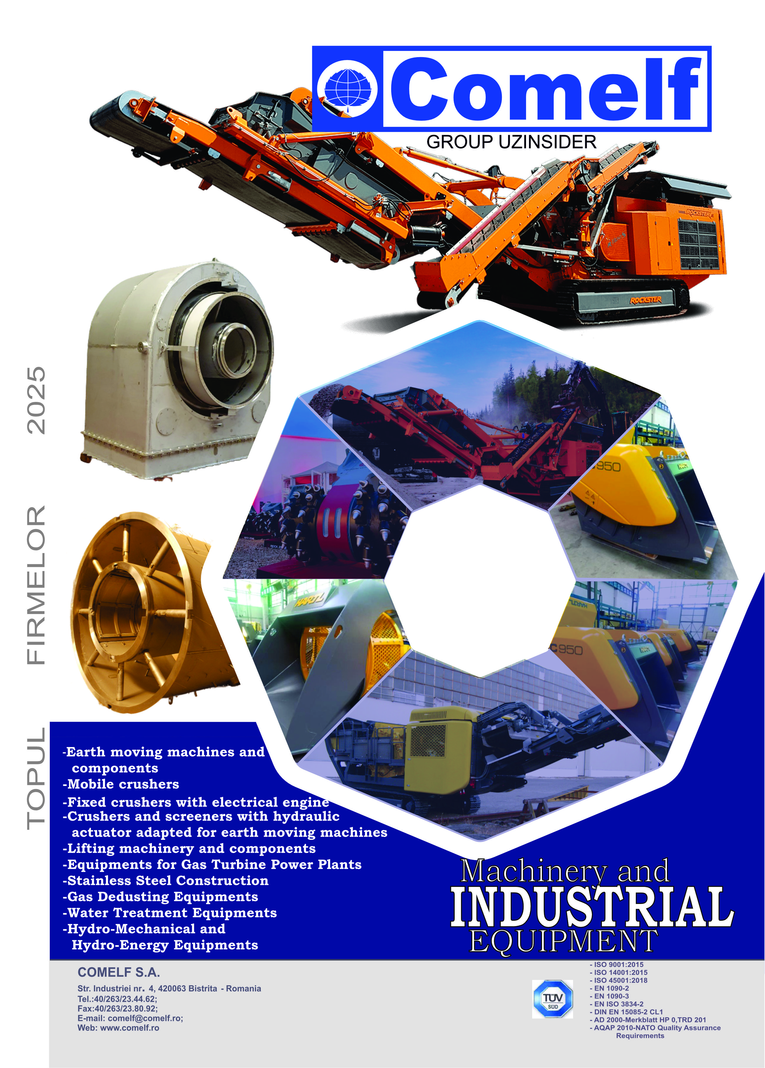 Reclamă catalog