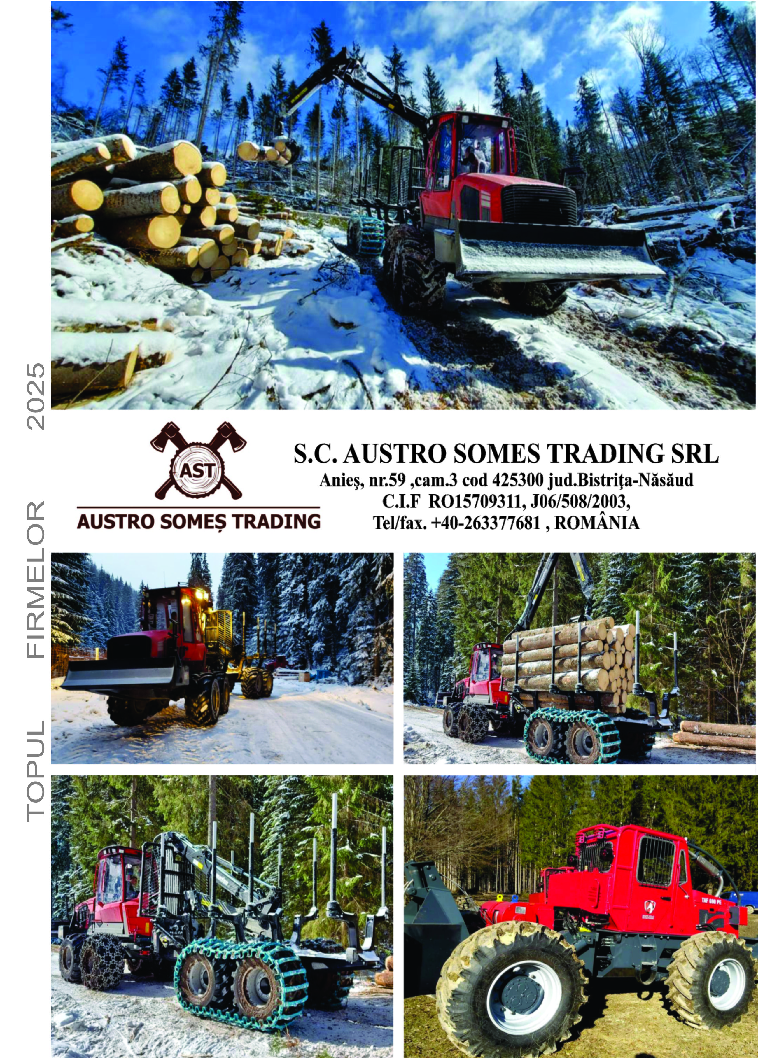 Reclamă catalog