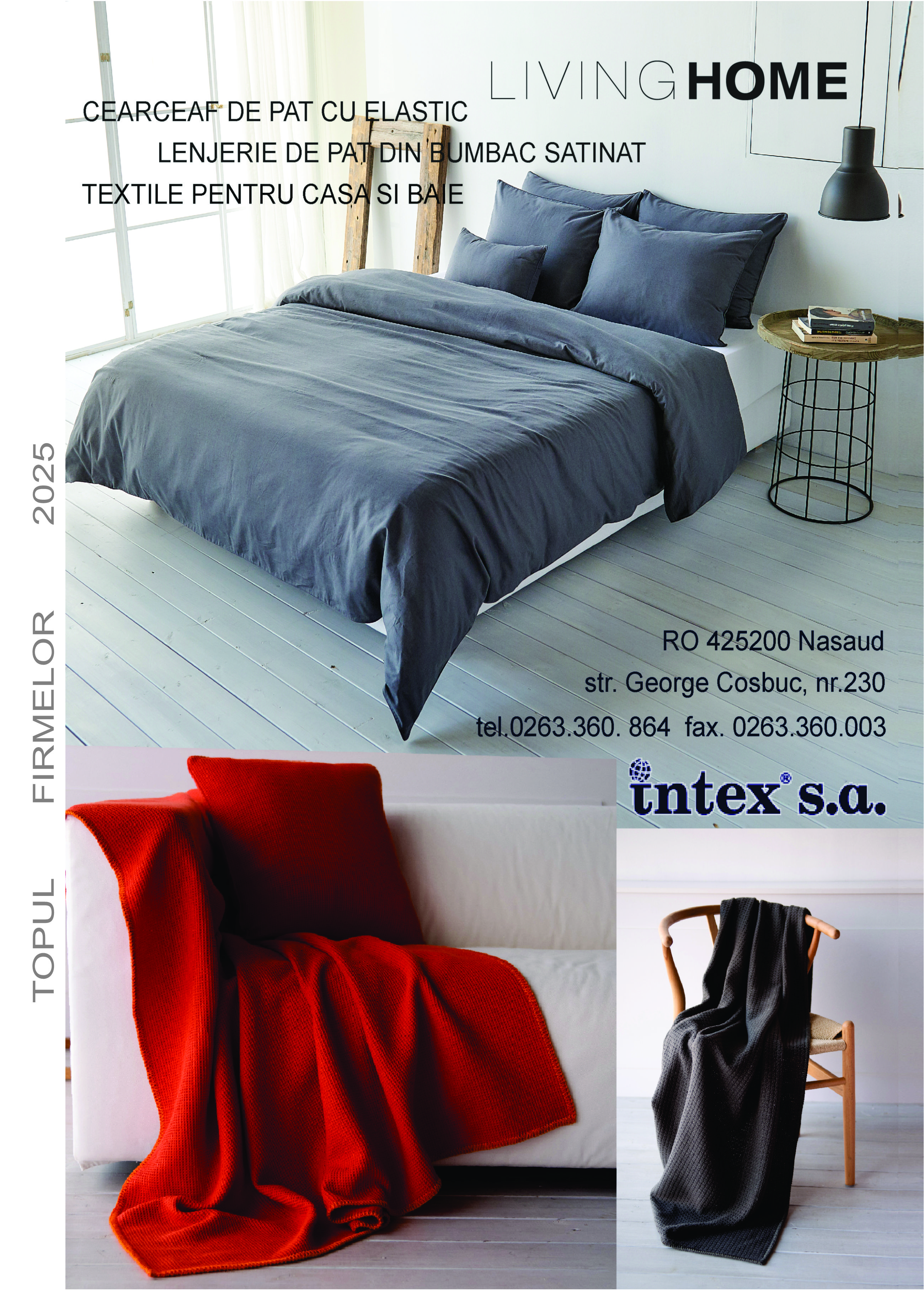 Reclamă catalog