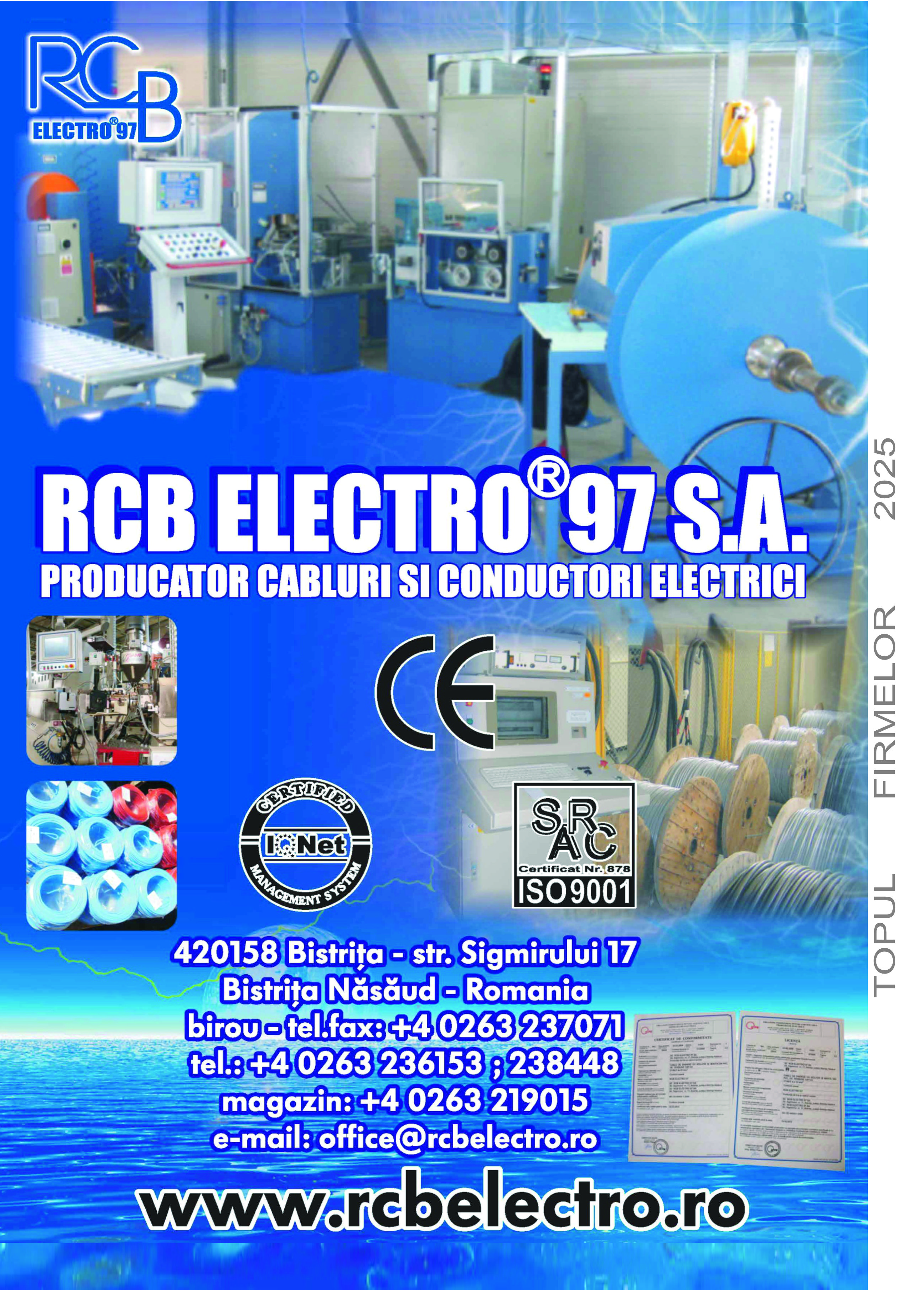 Reclamă catalog