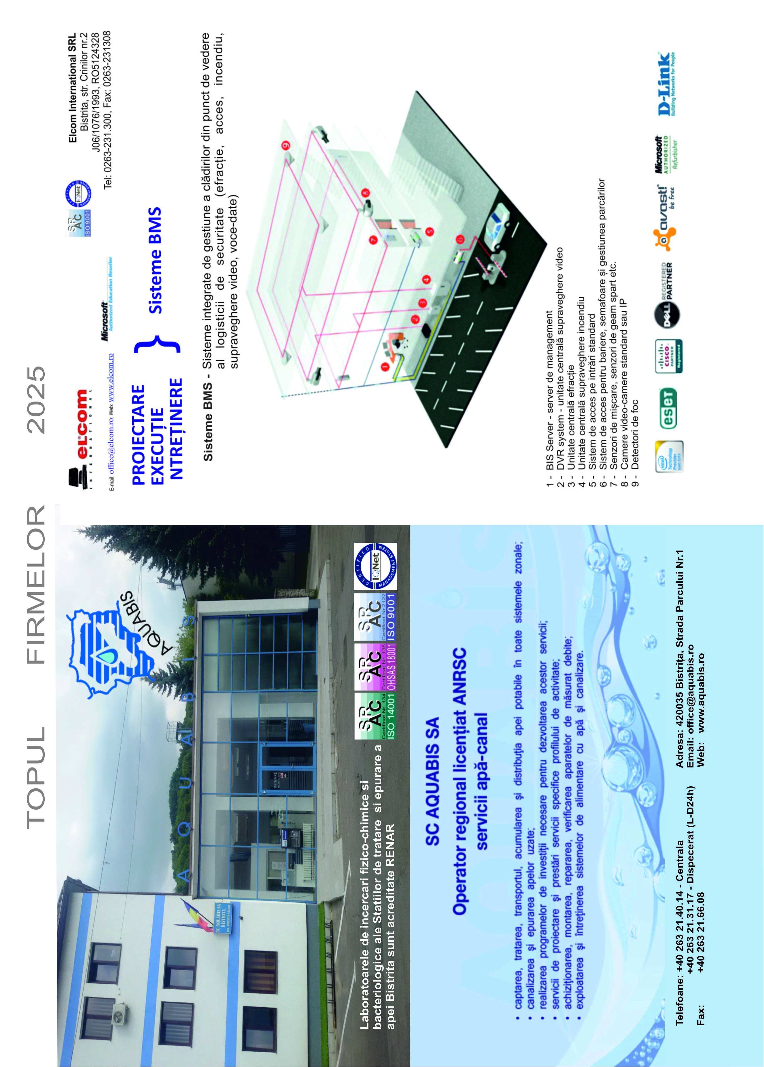 Reclamă catalog
