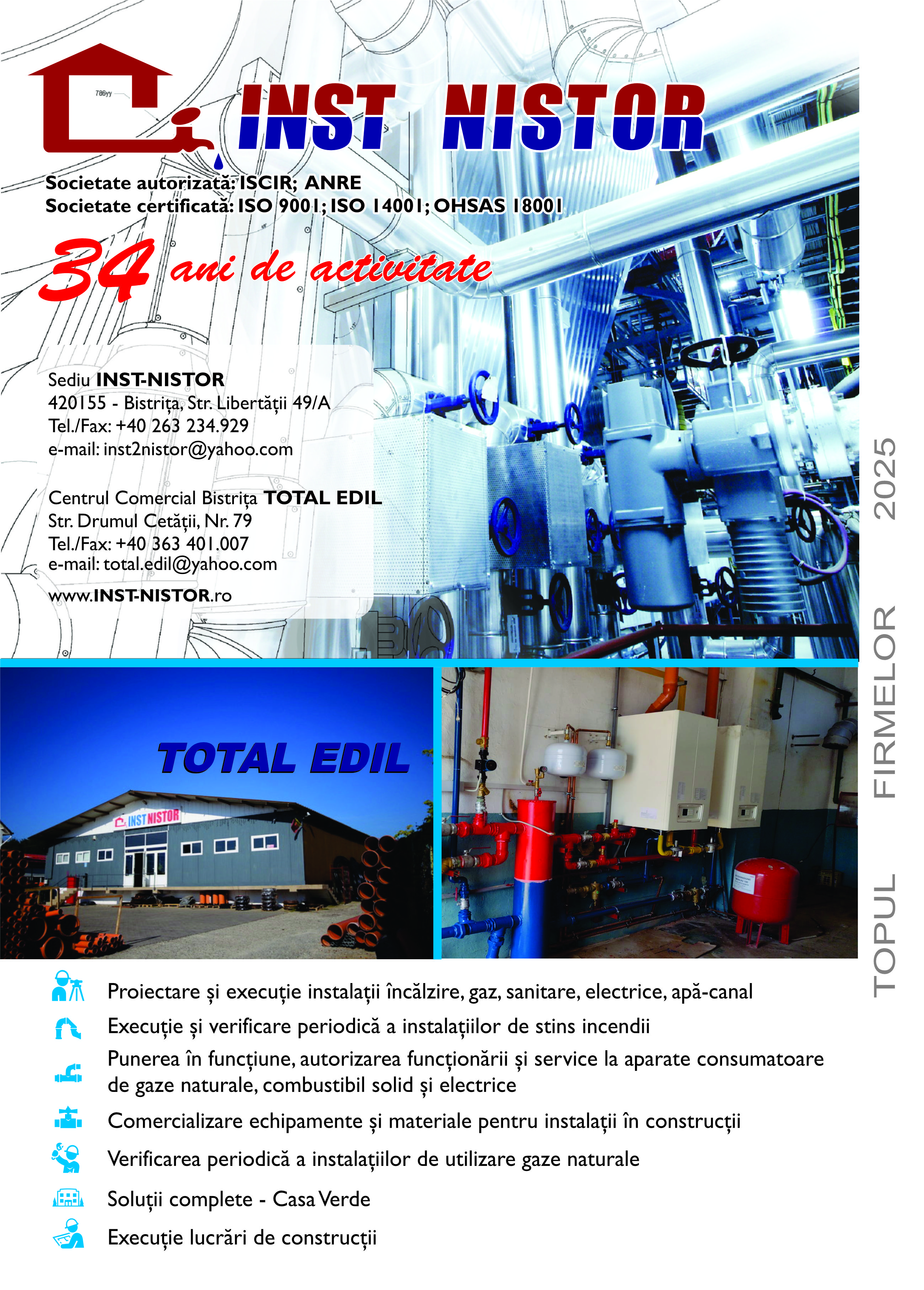Reclamă catalog