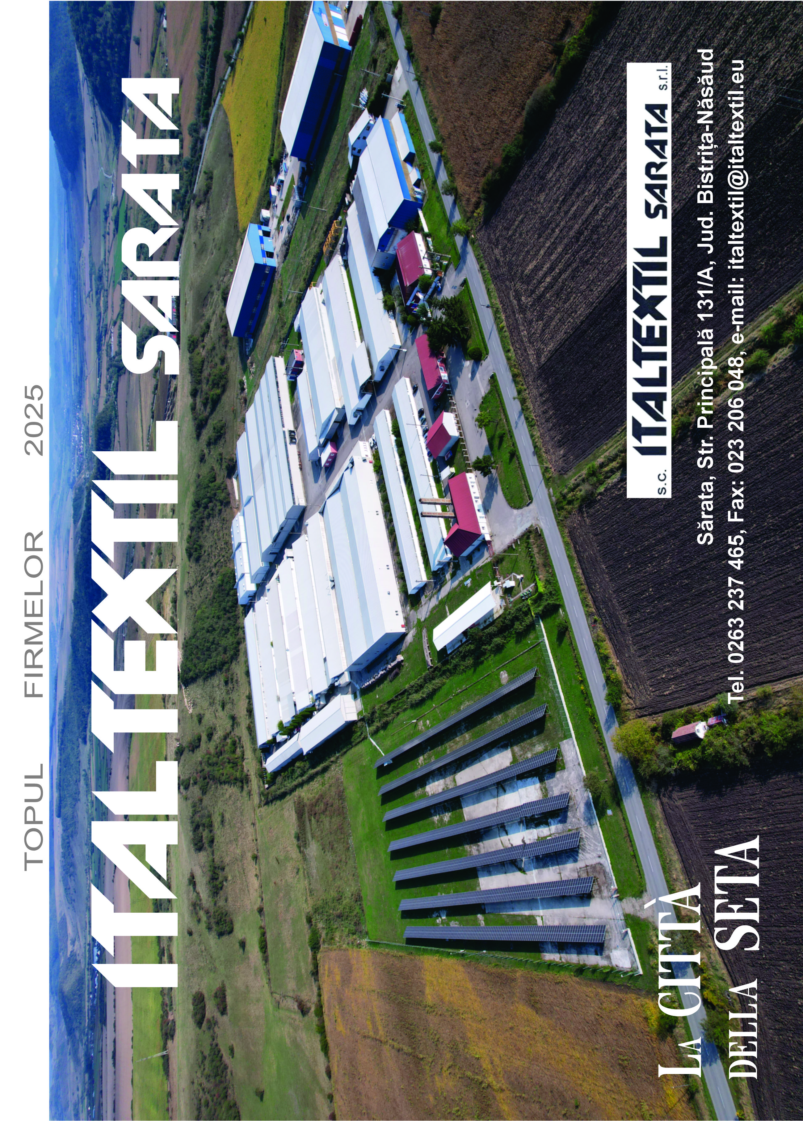 Reclamă catalog