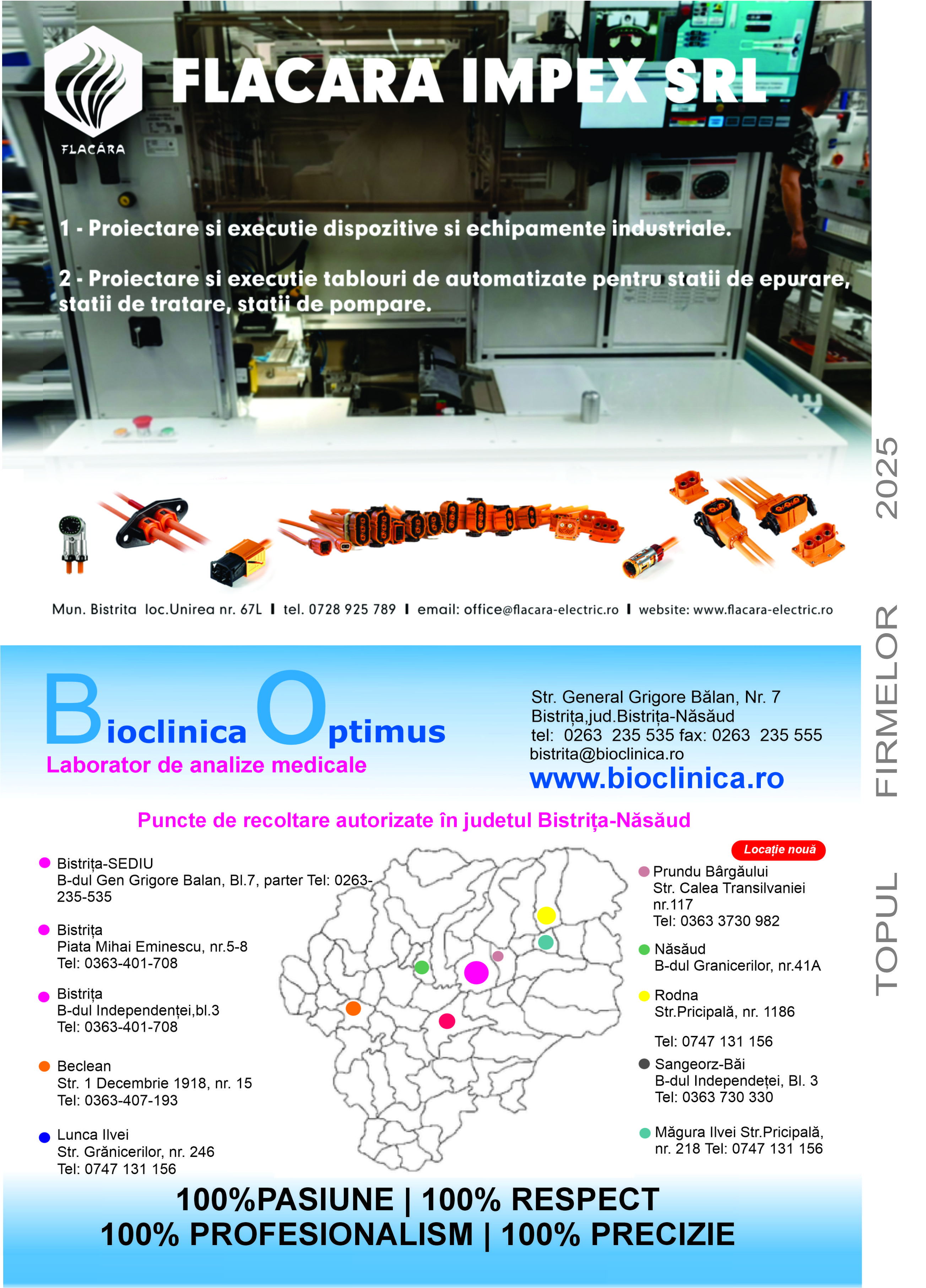 Reclamă catalog