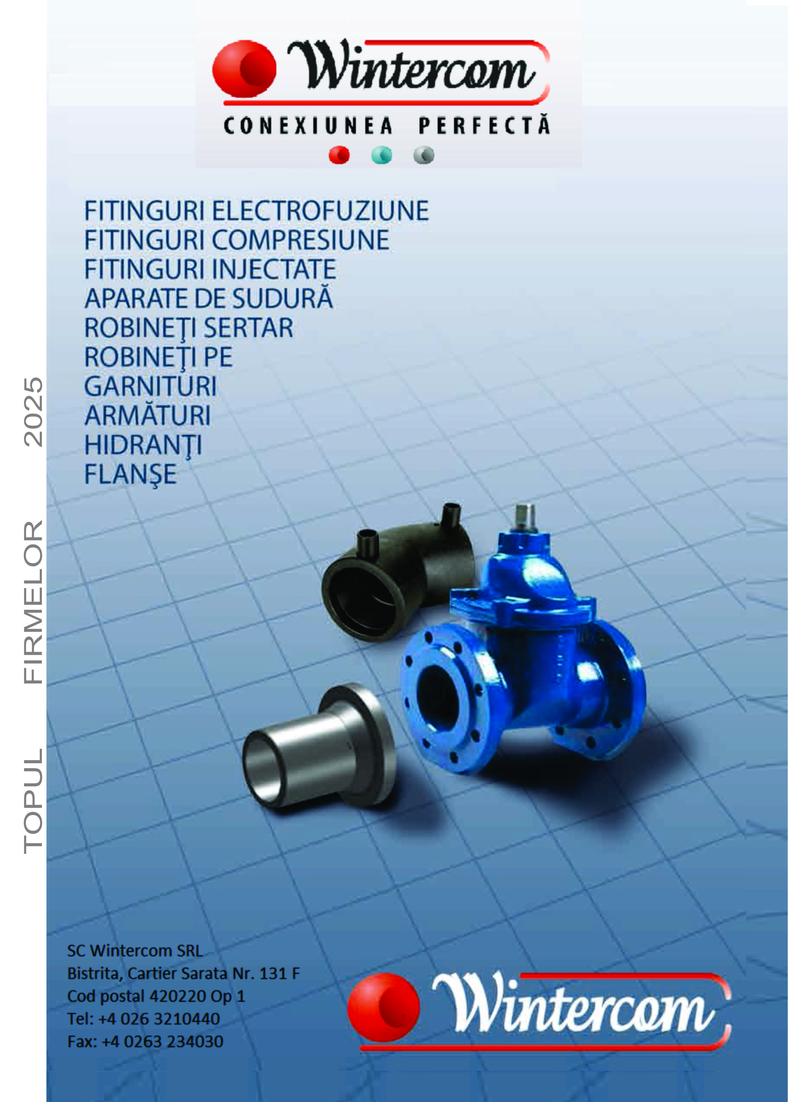 Reclamă catalog