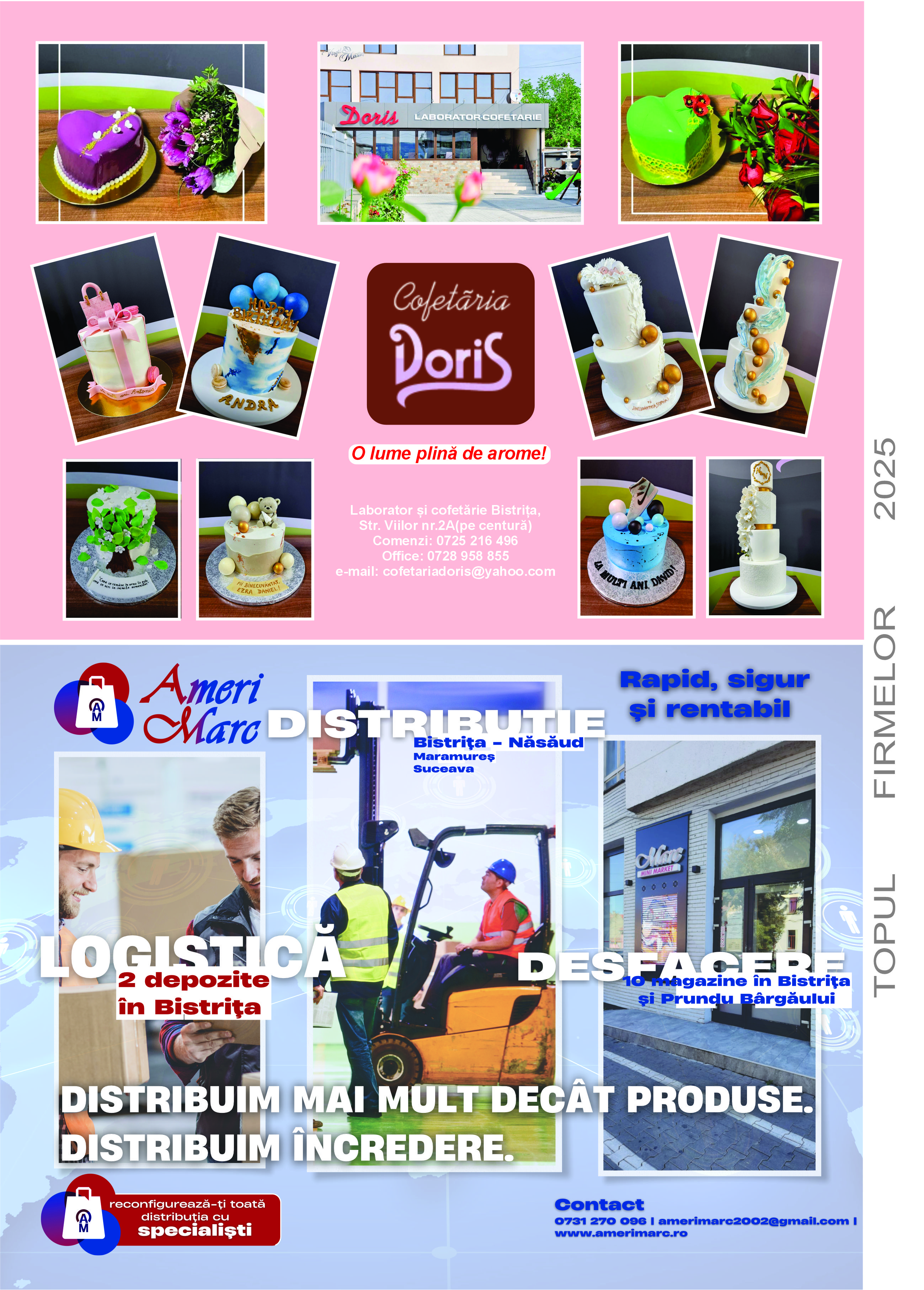 Reclamă catalog