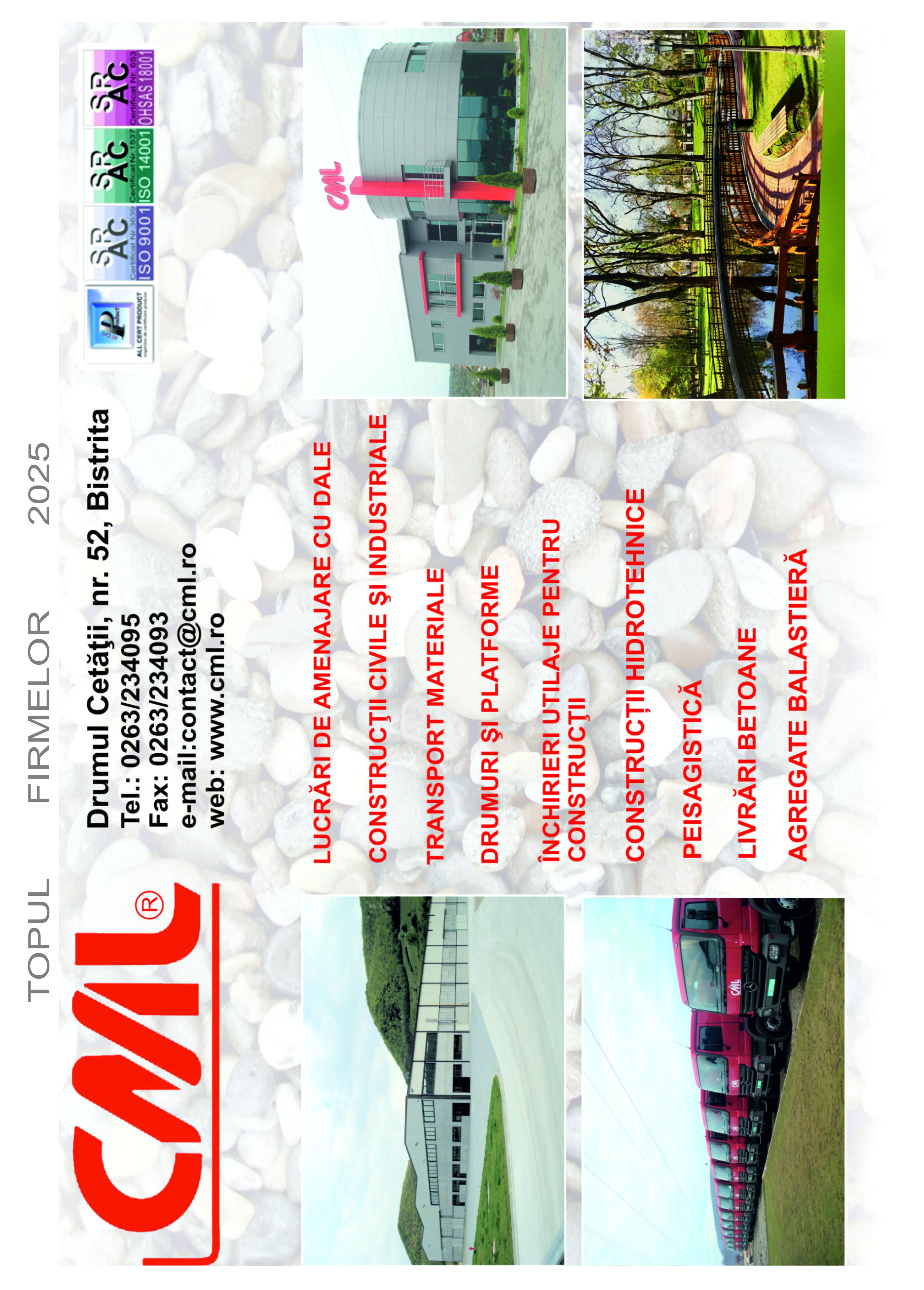 Reclamă catalog
