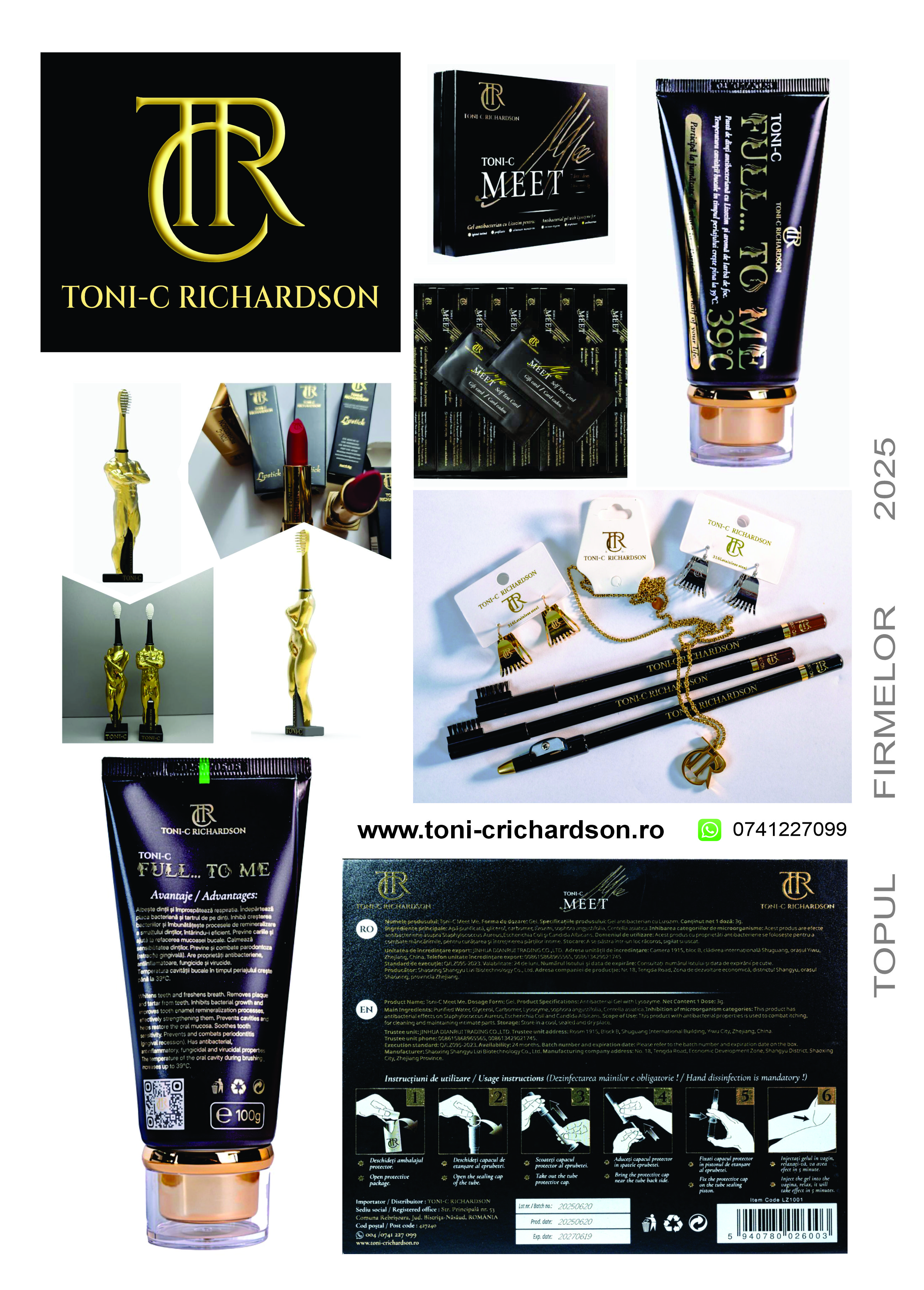 Reclamă catalog