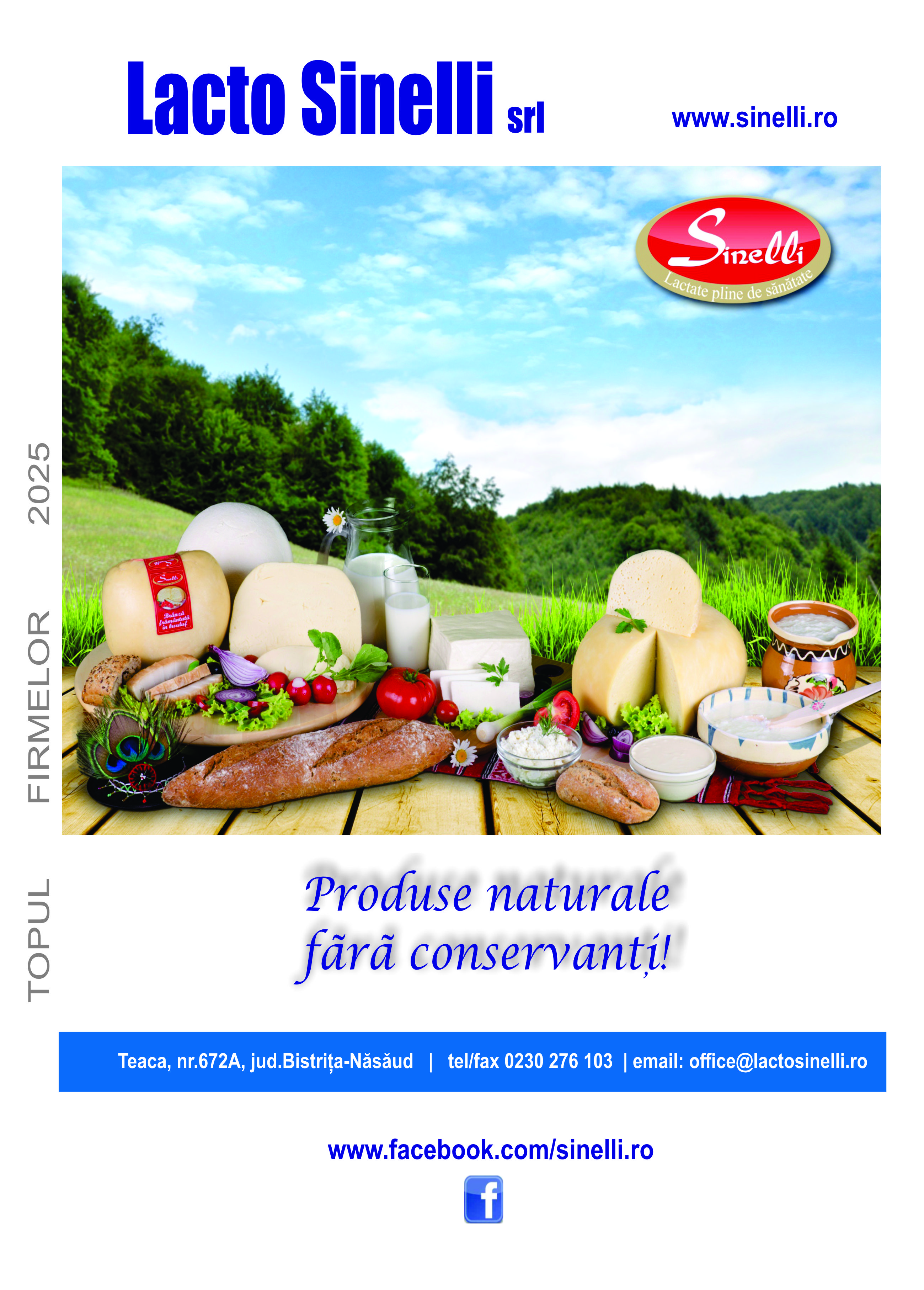 Reclamă catalog