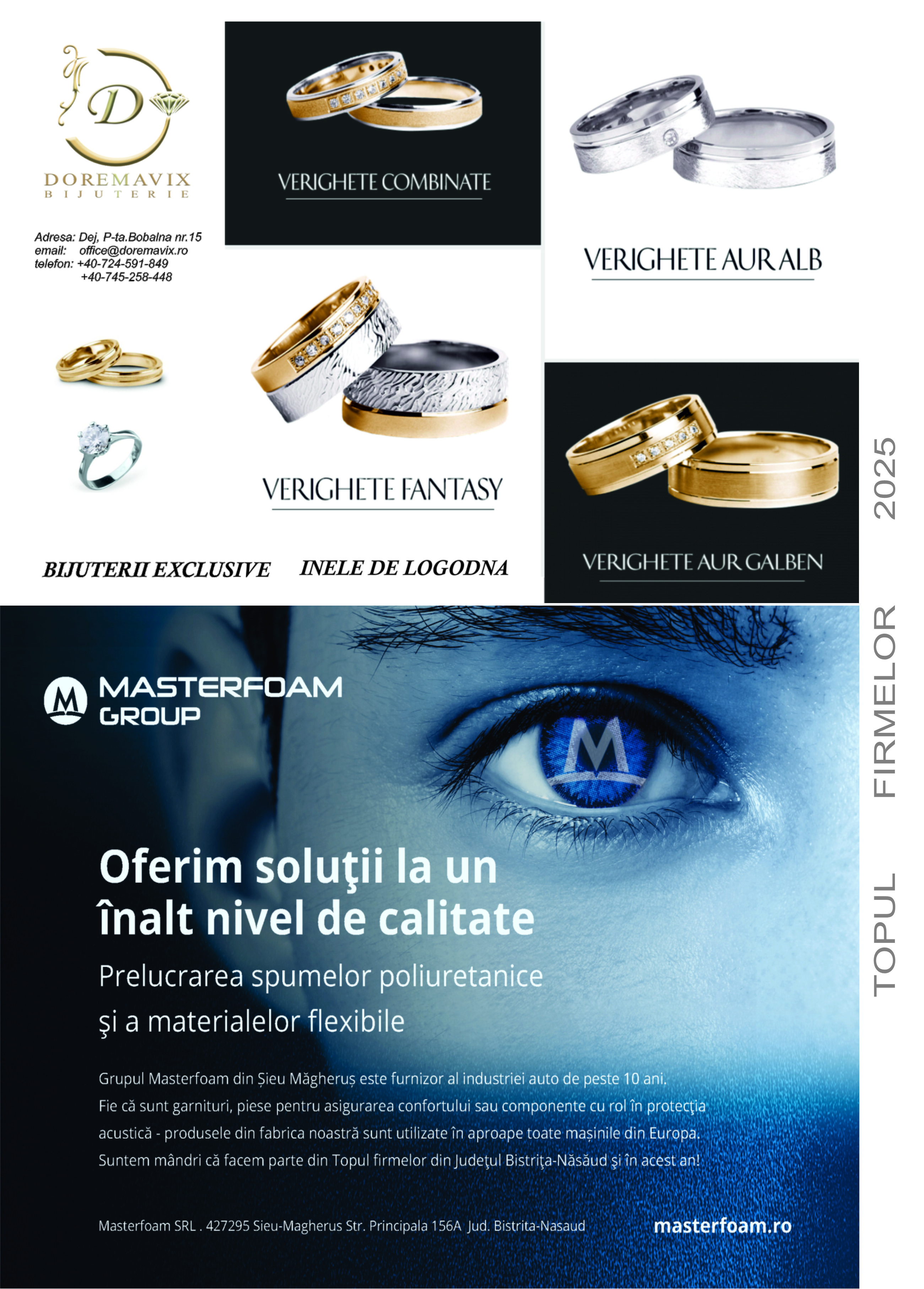 Reclamă catalog