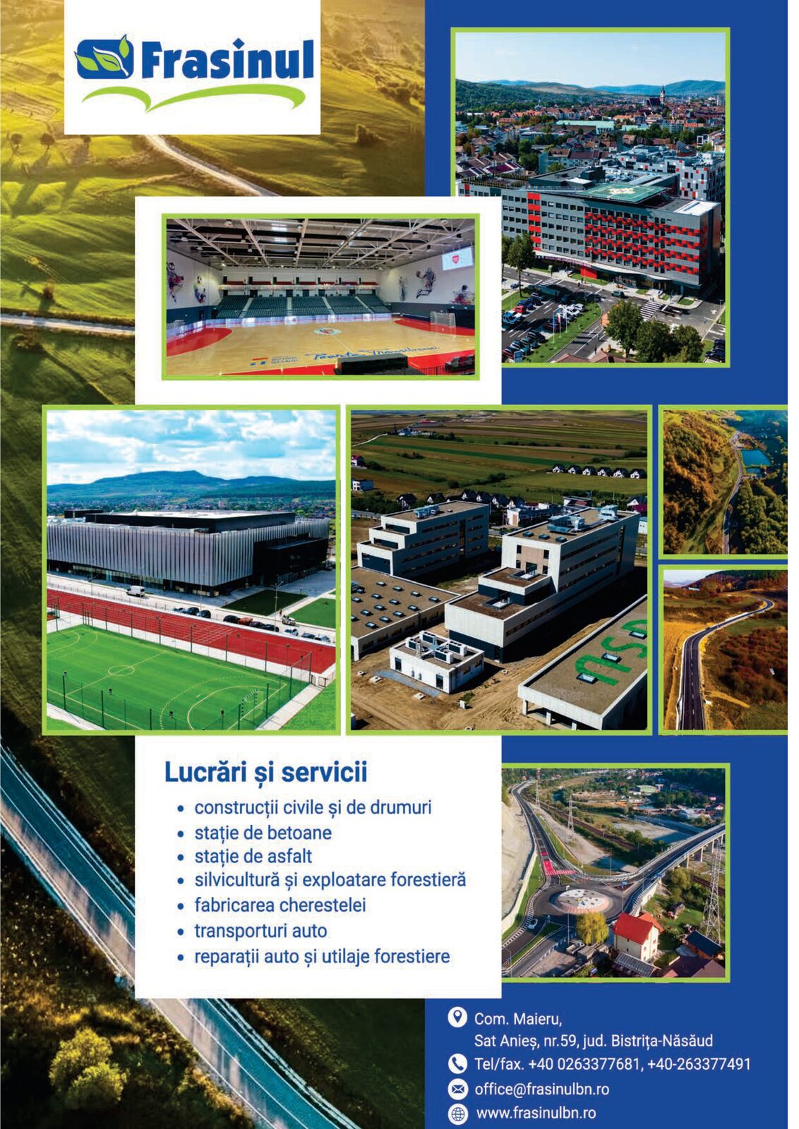Reclamă catalog