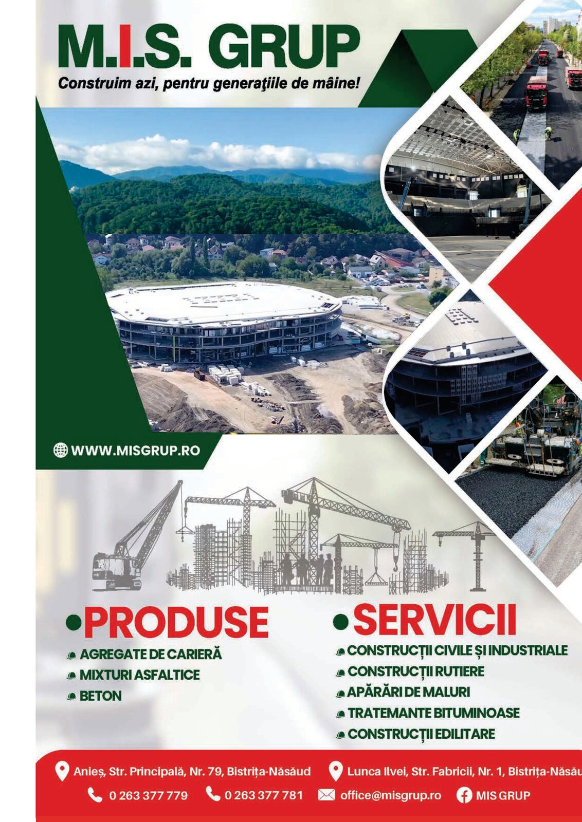 Reclamă catalog