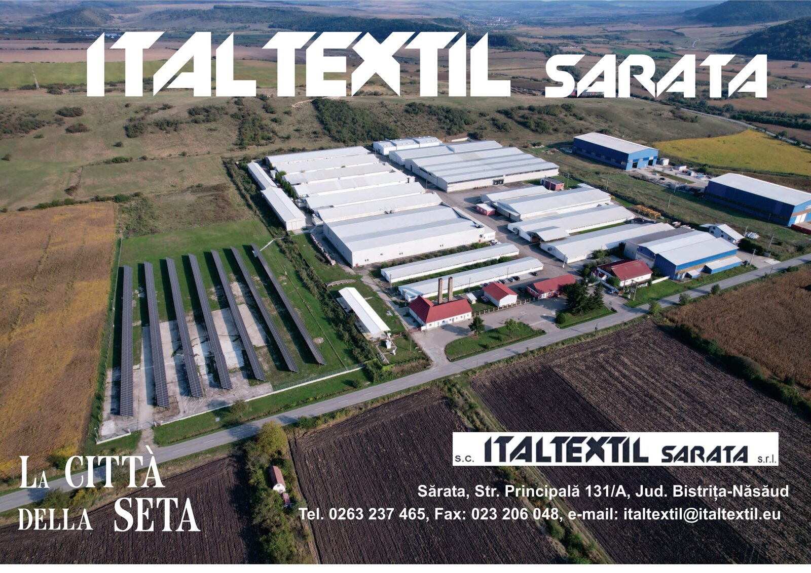 Reclamă catalog