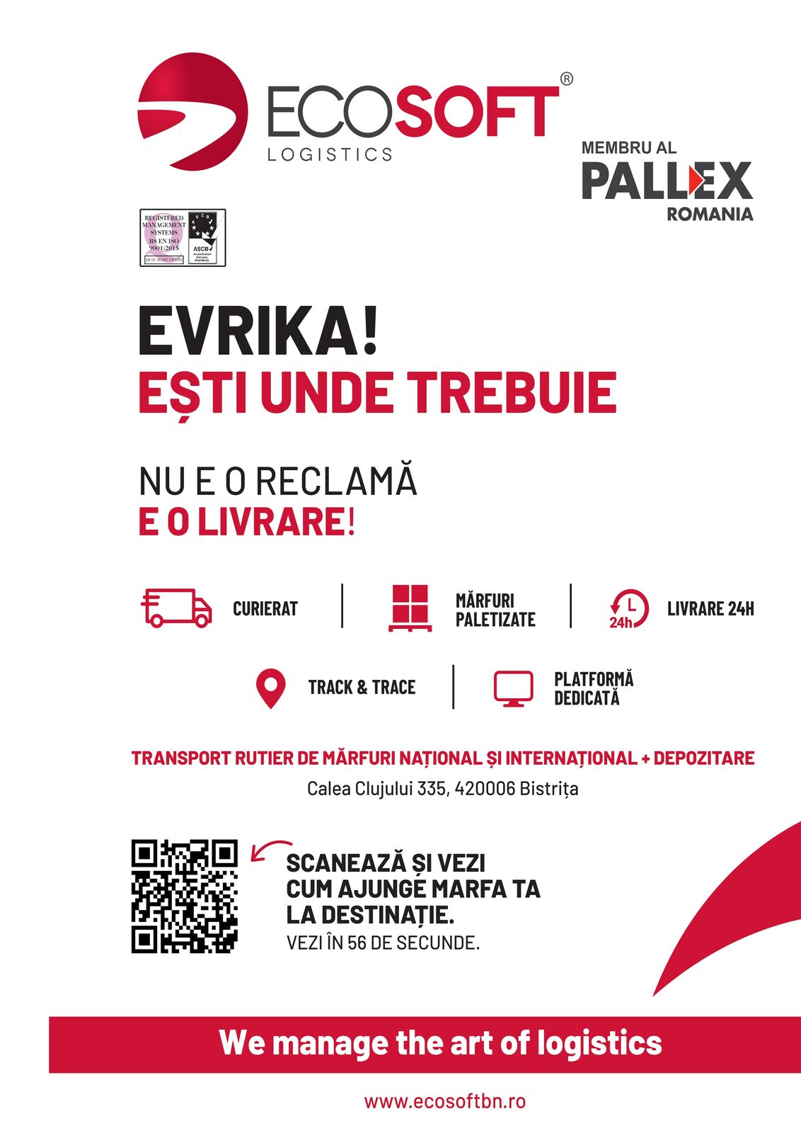 Reclamă catalog